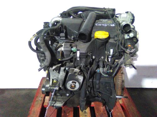 Used Engine Engine RENAULT CLIO III Grandtour (KR0/1_) 1.5 dCi (KR0F) (86 hp) 22953252 22953252