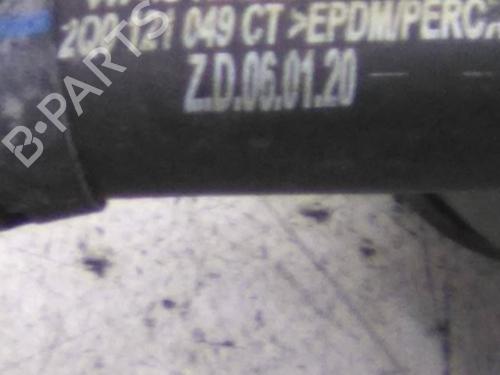 Pipe SKODA FABIA IV (PJ3) 1.0 TSI | BP36225796M125 - Image 4