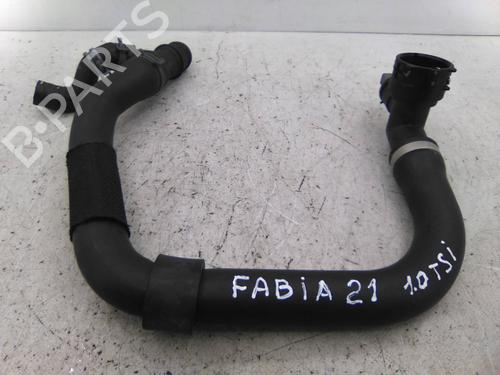 Used Pipe Pipe SKODA FABIA IV (PJ3) 1.0 TSI (95 hp) 36225797 36225797