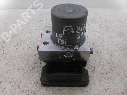 Used ABS pump ABS pump SKODA FABIA IV (PJ3) 1.0 TSI (95 hp) 36225805 36225805