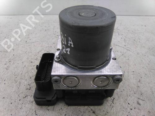 ABS pump SKODA FABIA IV (PJ3) 1.0 TSI | BP36225805M43 - Image 2
