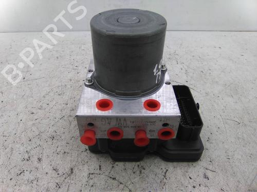 ABS pump SKODA FABIA IV (PJ3) 1.0 TSI | BP36225805M43 - Image 3