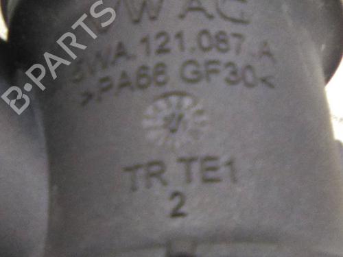 Pipe SKODA FABIA IV (PJ3) 1.0 TSI | BP36225797M125 - Image 4