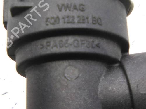 Pipe SKODA FABIA IV (PJ3) 1.0 TSI | BP36225797M125 - Image 5