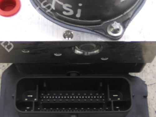 ABS pump SKODA FABIA IV (PJ3) 1.0 TSI | BP36225805M43 - Image 5