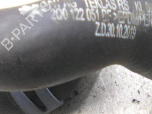 Pipe SKODA FABIA IV (PJ3) 1.0 TSI | BP36225798M125 - Image 3