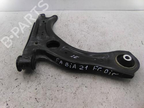 Used Right front suspension arm Right front suspension arm SKODA FABIA IV (PJ3) 1.0 TSI (95 hp) 36225806 36225806