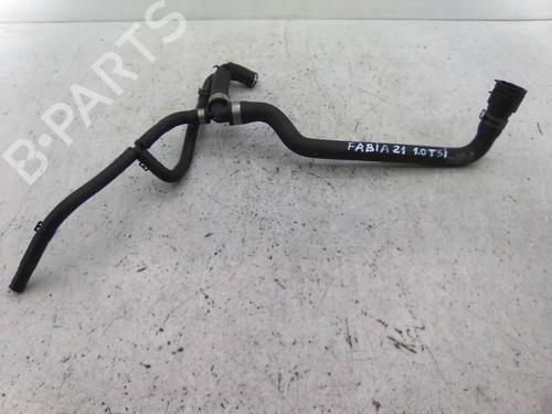 Used Pipe Pipe SKODA FABIA IV (PJ3) 1.0 TSI (95 hp) 36225799 36225799