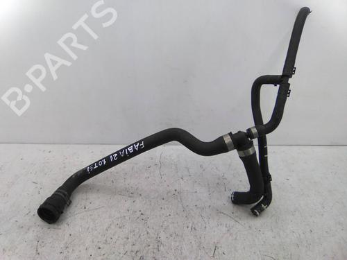 Pipe SKODA FABIA IV (PJ3) 1.0 TSI | BP36225799M125 - Image 4