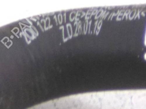 Pipe SKODA FABIA IV (PJ3) 1.0 TSI | BP36225799M125 - Image 5