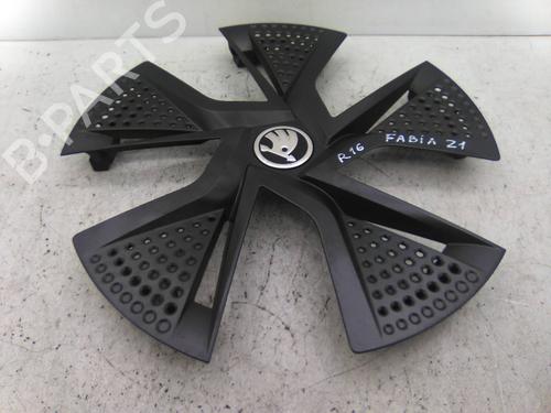 Used Other Other SKODA FABIA IV (PJ3) 1.0 TSI (95 hp) 36225800 36225800