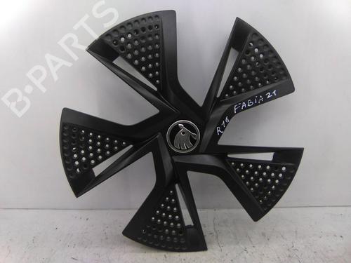 Used Other Other SKODA FABIA IV (PJ3) 1.0 TSI (95 hp) 36225801 36225801