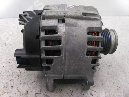 Alternator SKODA FABIA IV (PJ3) 1.0 TSI | BP36225807M7 - Image 3