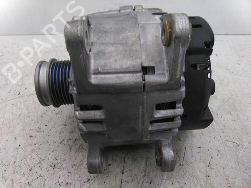 Alternator SKODA FABIA IV (PJ3) 1.0 TSI | BP36225807M7 - Image 5
