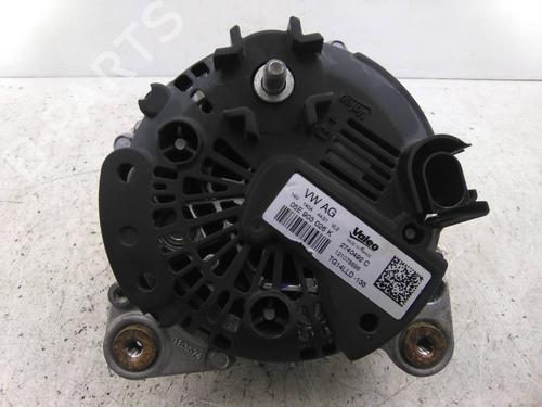 Alternator SKODA FABIA IV (PJ3) 1.0 TSI | BP36225807M7 - Image 6