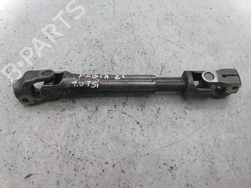 Used Other Other SKODA FABIA IV (PJ3) 1.0 TSI (95 hp) 36225803 36225803
