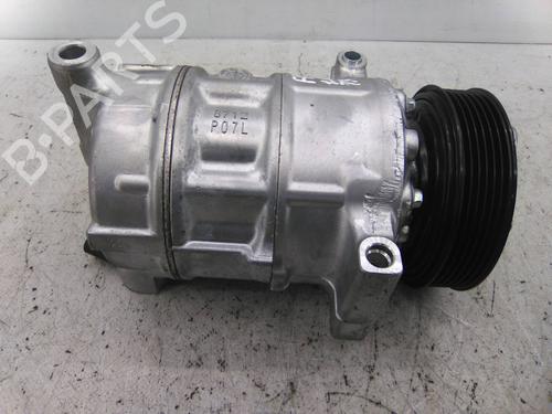 AC compressor SKODA FABIA IV (PJ3) 1.0 TSI | BP36225808M34 - Image 3
