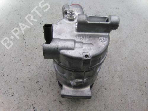 AC compressor SKODA FABIA IV (PJ3) 1.0 TSI | BP36225808M34 - Image 5