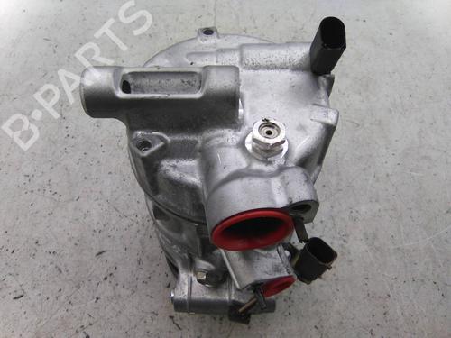 AC compressor SKODA FABIA IV (PJ3) 1.0 TSI | BP36225808M34 - Image 6