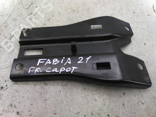 Used Support Support SKODA FABIA IV (PJ3) 1.0 TSI (95 hp) 36225804 36225804