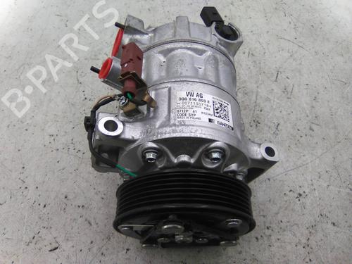 AC compressor SKODA FABIA IV (PJ3) 1.0 TSI | BP36225808M34 - Image 9