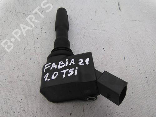 Used Other Other SKODA FABIA IV (PJ3) 1.0 TSI (95 hp) 36225821 36225821