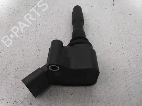 Ignition coil SKODA FABIA IV (PJ3) 1.0 TSI | BP36225821M94 - Image 2