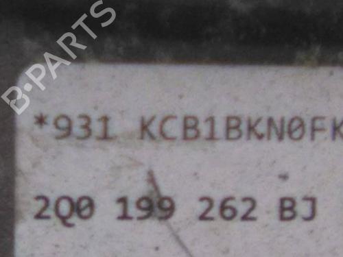 Gearbox mount SKODA FABIA IV (PJ3) 1.0 TSI | BP36225809M88 - Image 8