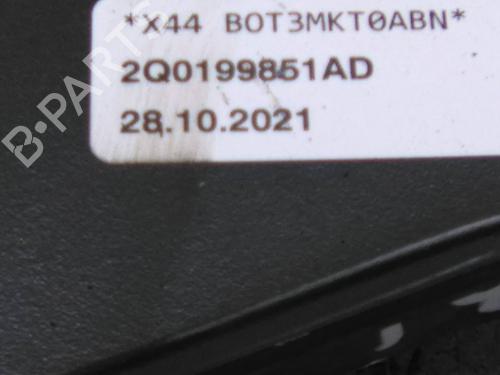 Gearbox mount SKODA FABIA IV (PJ3) 1.0 TSI | BP36225810M88 - Image 4