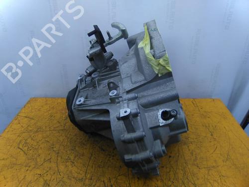 Gearbox SKODA FABIA IV (PJ3) 1.0 TSI | BP36225822M3 - Image 2