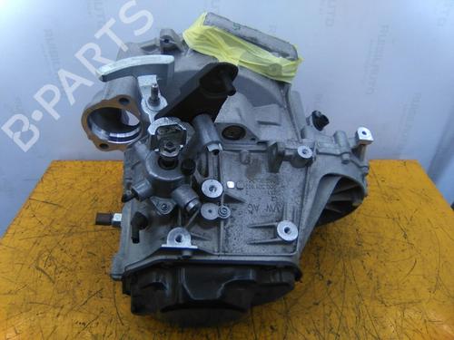 Gearbox SKODA FABIA IV (PJ3) 1.0 TSI | BP36225822M3 - Image 3