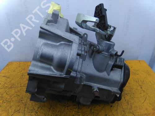 Gearbox SKODA FABIA IV (PJ3) 1.0 TSI | BP36225822M3 - Image 4