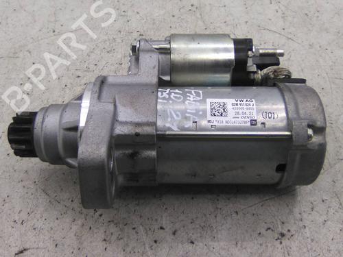 Starter SKODA FABIA IV (PJ3) 1.0 TSI | BP36225811M8 - Image 4