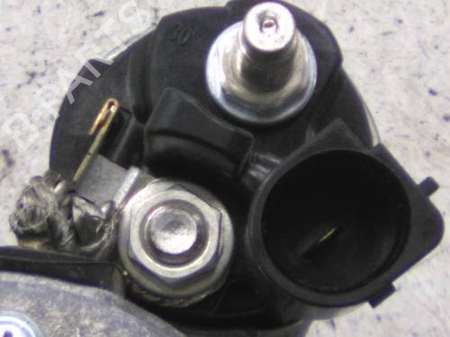 Starter SKODA FABIA IV (PJ3) 1.0 TSI | BP36225811M8 - Image 7