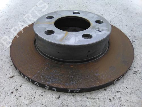 Used Other Other SKODA FABIA IV (PJ3) 1.0 TSI (95 hp) 36225812 36225812