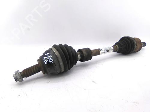 Used Left front driveshaft Left front driveshaft MINI MINI COUNTRYMAN (R60) Cooper (122 hp) 22953261 22953261