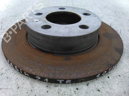 Used Other Other SKODA FABIA IV (PJ3) 1.0 TSI (95 hp) 36225813 36225813