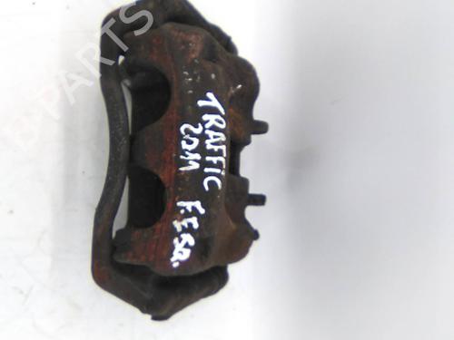 Used Left front brake caliper Left front brake caliper 22953264 22953264