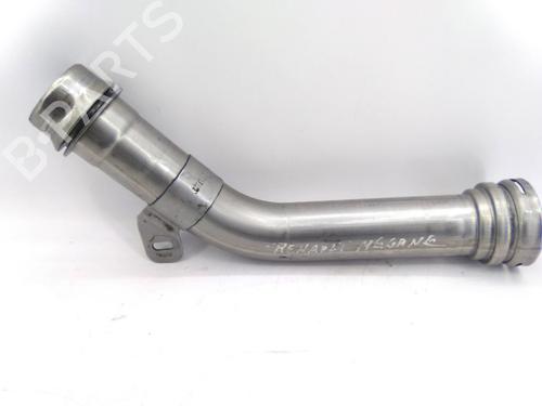 Used Intercooler pipe Intercooler pipe 22953644 22953644