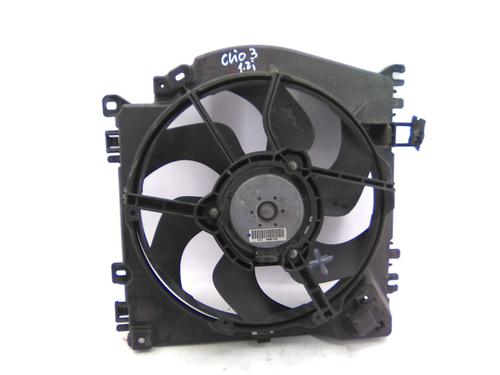 Used Radiator fan Radiator fan 22953265 22953265