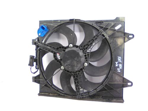 Used Radiator fan Radiator fan 22953267 22953267
