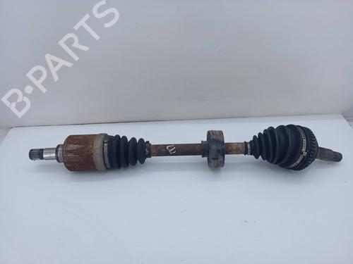 Used Left front driveshaft Left front driveshaft ROVER 200 II Hatchback (RF) 214 Si (103 hp) 30487884 30487884