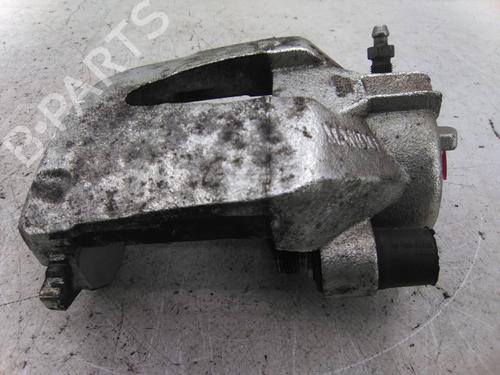 Right front brake caliper SKODA FABIA IV (PJ3) 1.0 TSI | BP36225816M104 - Image 4