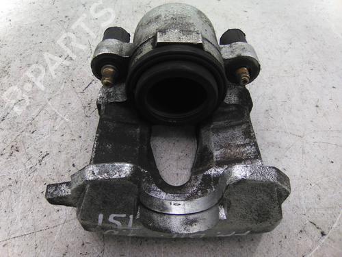 Right front brake caliper SKODA FABIA IV (PJ3) 1.0 TSI | BP36225816M104 - Image 5