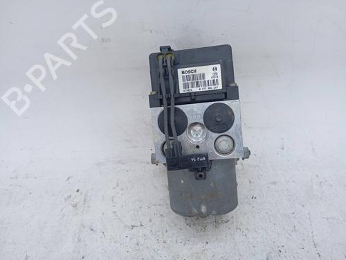 Used ABS pump ABS pump ROVER 200 II Hatchback (RF) 214 Si (103 hp) 27517697 27517697