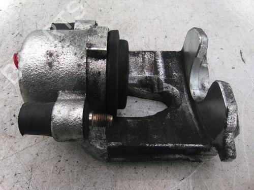 Right front brake caliper SKODA FABIA IV (PJ3) 1.0 TSI | BP36225816M104 - Image 6