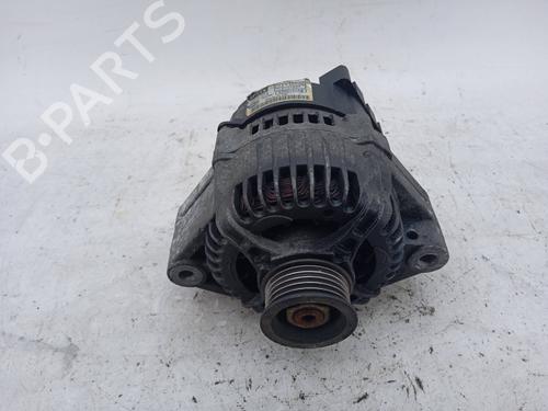 Used Alternator Alternator ROVER 200 II Hatchback (RF) 214 Si (103 hp) 27347958 27347958