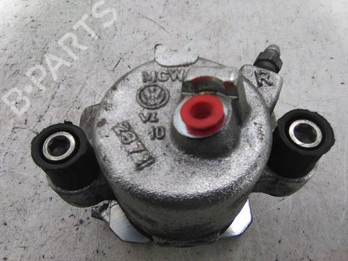 Right front brake caliper SKODA FABIA IV (PJ3) 1.0 TSI | BP36225816M104 - Image 9