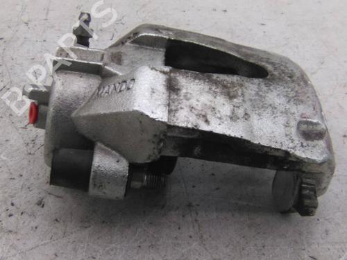 Left front brake caliper SKODA FABIA IV (PJ3) 1.0 TSI | BP36225817M105 - Image 2