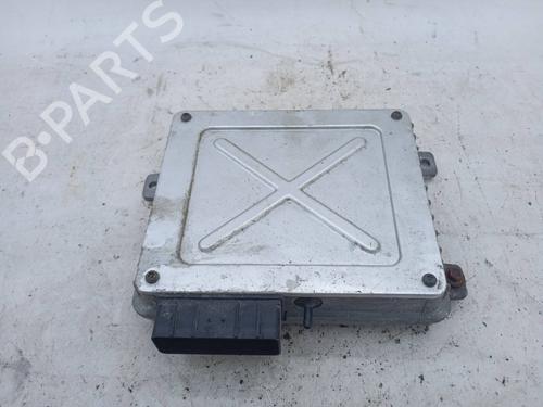 Used Engine control unit (ECU) Engine control unit (ECU) ROVER 200 II Hatchback (RF) 214 Si (103 hp) 27347959 27347959